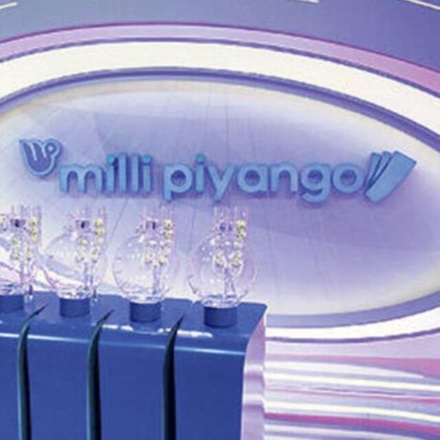29 Kasım Milli Piyango sonuçları!