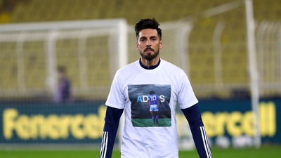 Fenerbahçe, Maradona'yı unutmadı