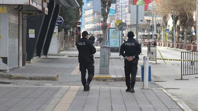 Sokağa çıkma yasağı saat kaçta bitiyor?