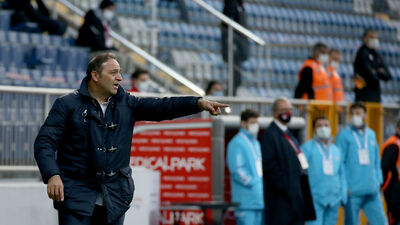 "Önemli bir galibiyet aldık"