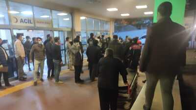 Şanlıurfa'da bir arazi kavgası daha: 2 ölü!