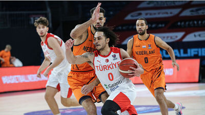 12 Dev Adam siftahı yaptı!