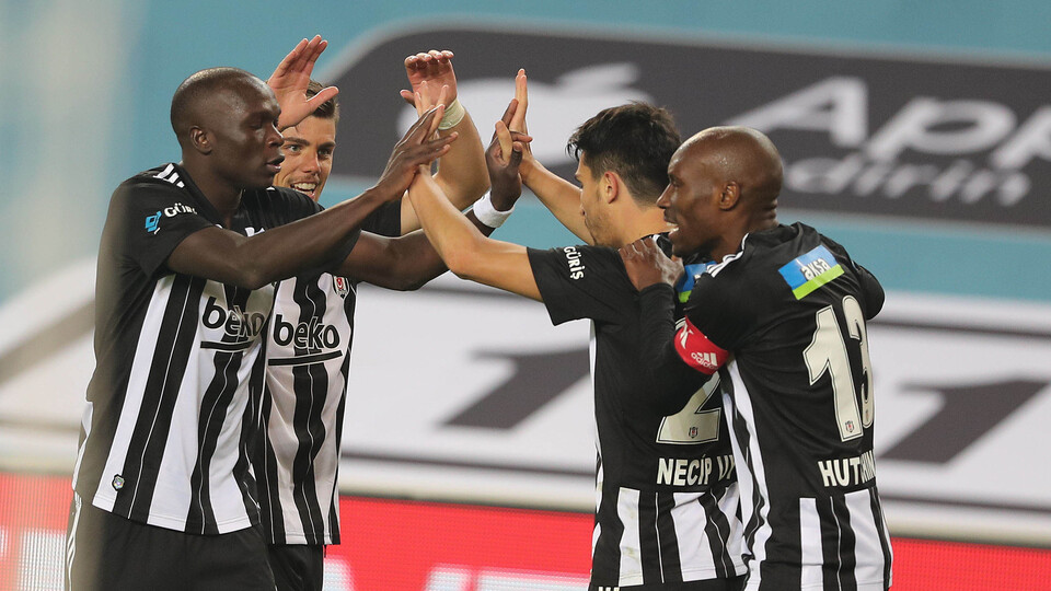 Kahramanlar konuştu: Zor uyuyacağım!