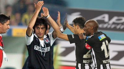 15 yıl sonra aynı skor!