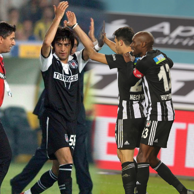 15 yıl sonra aynı skor!