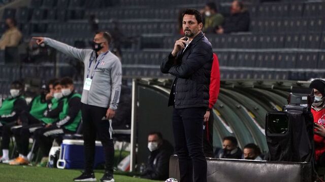 "Bir takım problemler var"