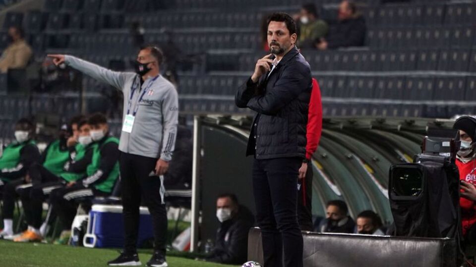 "Bir takım problemler var"