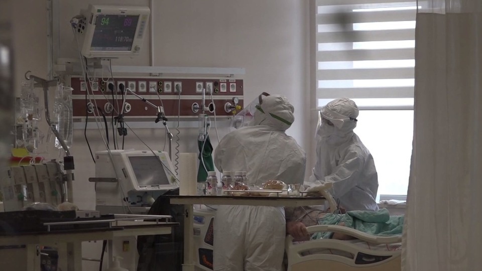 Koronavirüs salgınında yeni vaka sayısı açıklandı