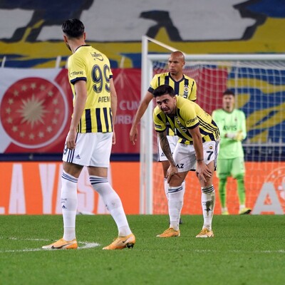 Kadıköy 2020'de düştü!