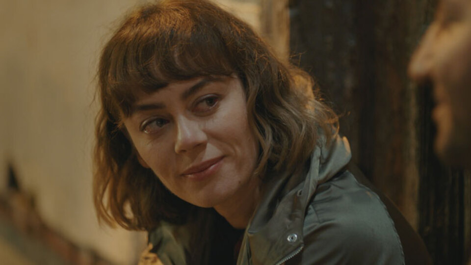 Alev Alev 5. yeni bölüm ön izleme...