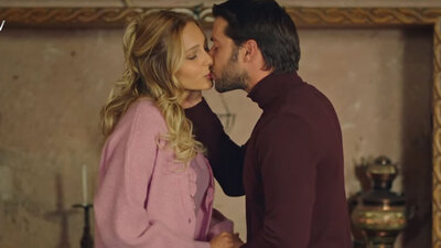 Maria ile Mustafa 14. yeni bölüm...