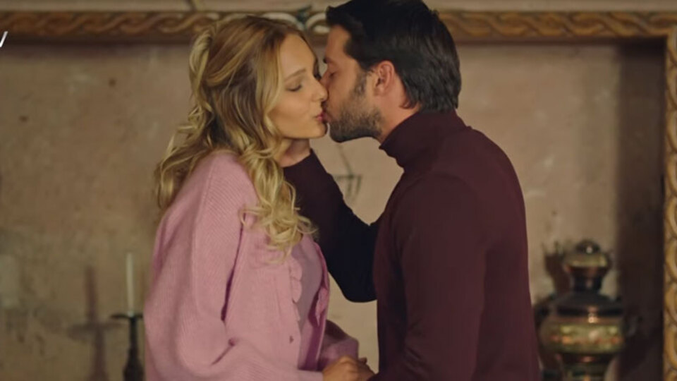 Maria ile Mustafa 14. yeni bölüm...