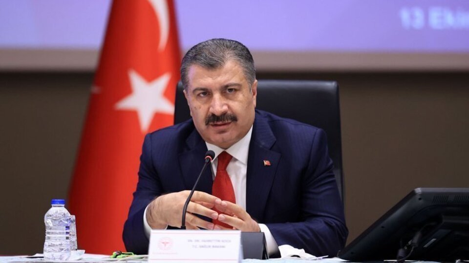 İşte güncel koronavirüs tablosu