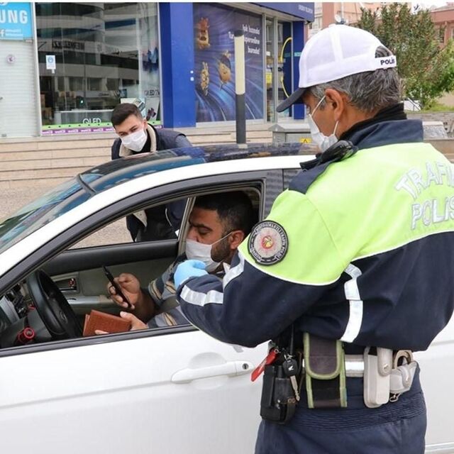 Sokağa çıkma yasağı cezası