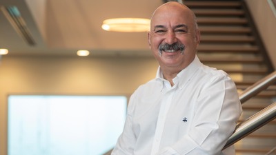 Ücretsiz dijital güvenlik platformu