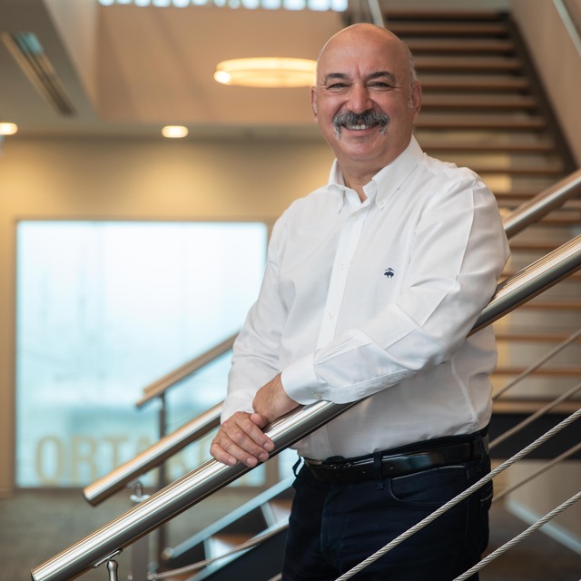 Ücretsiz dijital güvenlik platformu