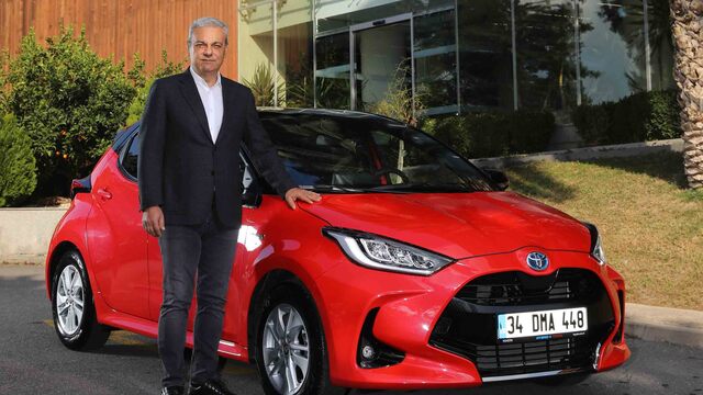 'Hibrit oto tercihi teşvik ile artar'