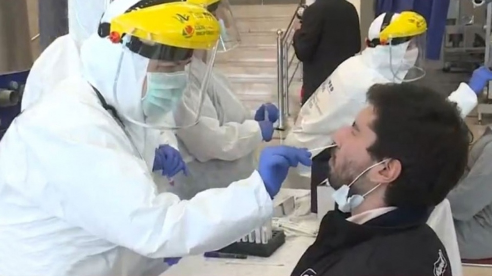 Covid-19 test ücreti ne kadar?