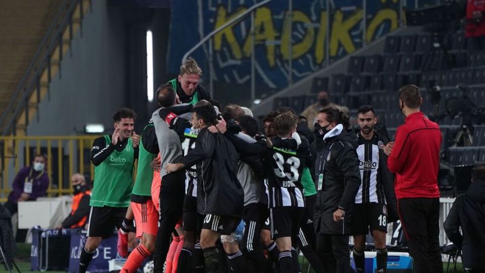 Dev derbiden dikkat çeken notlar!