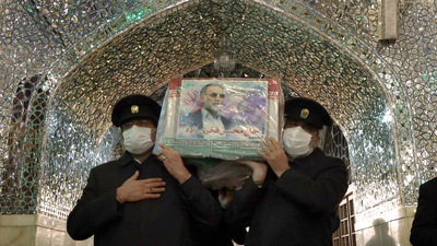 İsrailli yetkiliden suikasta ilişkin dikkat çeken açıklama!