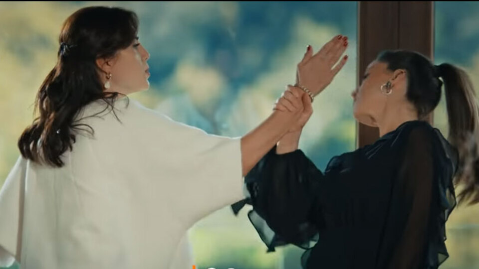 EDHO 174. yeni bölüm fragmanı...