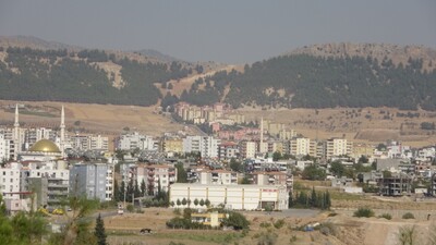 Adıyaman'da 135 eve karantina!