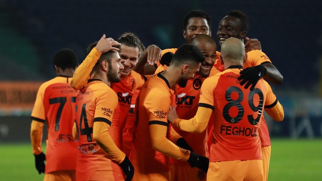 "Şaka bir defa olur!"