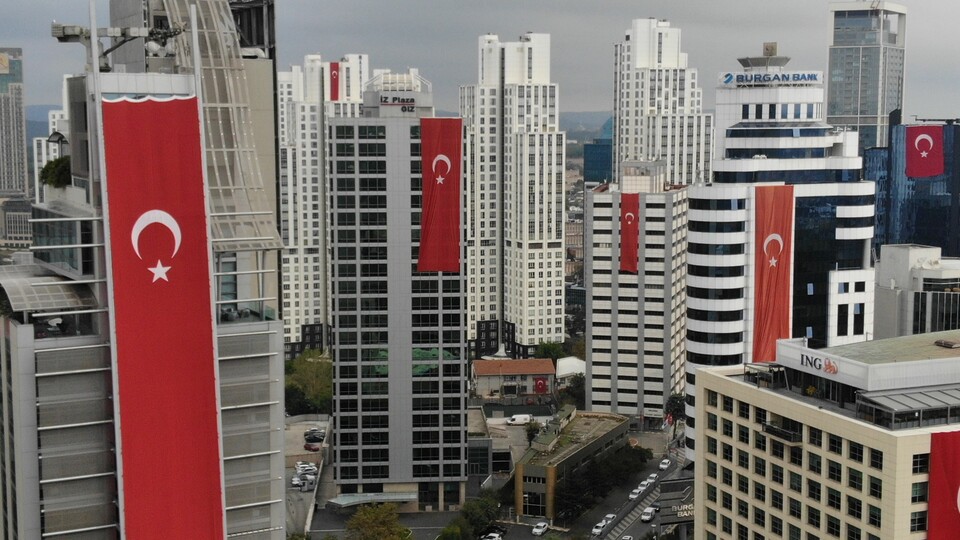 Büyüme rakamları açıklanacak