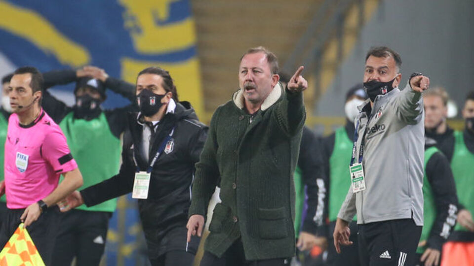 "İsmimizin karşılığı şampiyonluk"