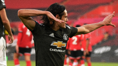 ManU 2-0'dan döndü!