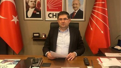 CHP'li Yıldızlı'nın Kovid-19 testi pozitif çıktı