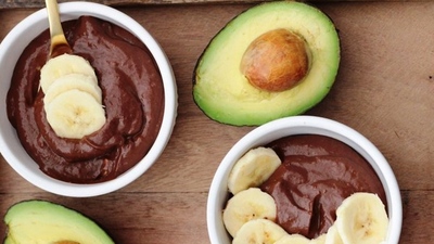 Avokadolu puding tarifi ve püf noktaları