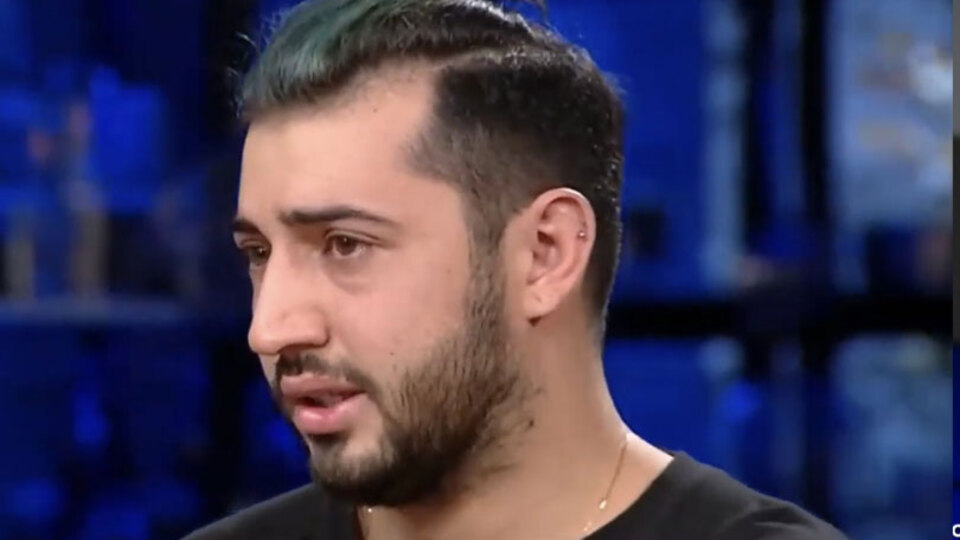 MasterChef Uğur Yılmaz neden diskalifiye edildi?