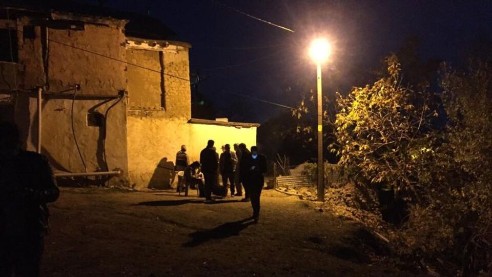 Ormanda selfie kanlı bitti!