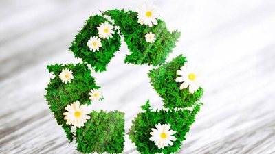 Geri dönüşümün doğa ve insan için önemi