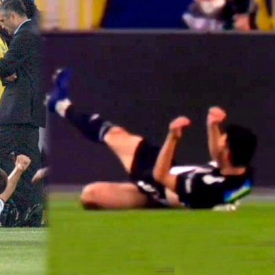 15 yıl sonra aynı kare!