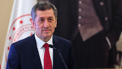 Bakan Ziya Selçuk'tan yeni sınav açıklaması!