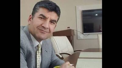 Valilik çalışanı koronavirüse yenildi