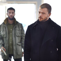 Arıza 12. bölüm tek parça izle