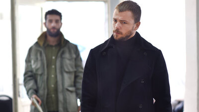 Arıza 12. bölüm tek parça izle