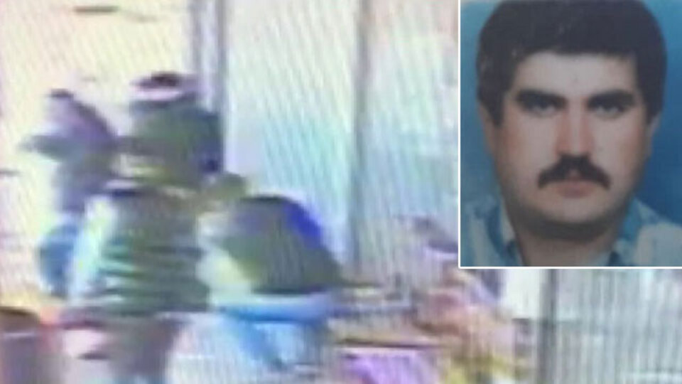 Oğlunu ziyarete gittiğinde öldürülmüştü! Kan davası!