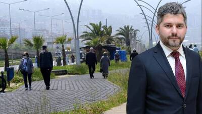 Başhekimden tepki: Hakkımızı helal etmiyorum