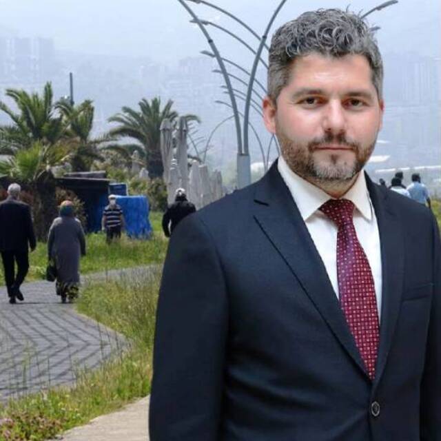 Başhekimden tepki: Hakkımızı helal etmiyorum