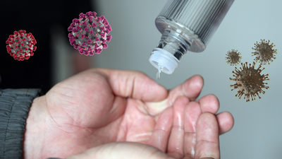 Dikkat! Kolonyadan sonra mide bulantısı, kusma ve baş dönmesi olursa...