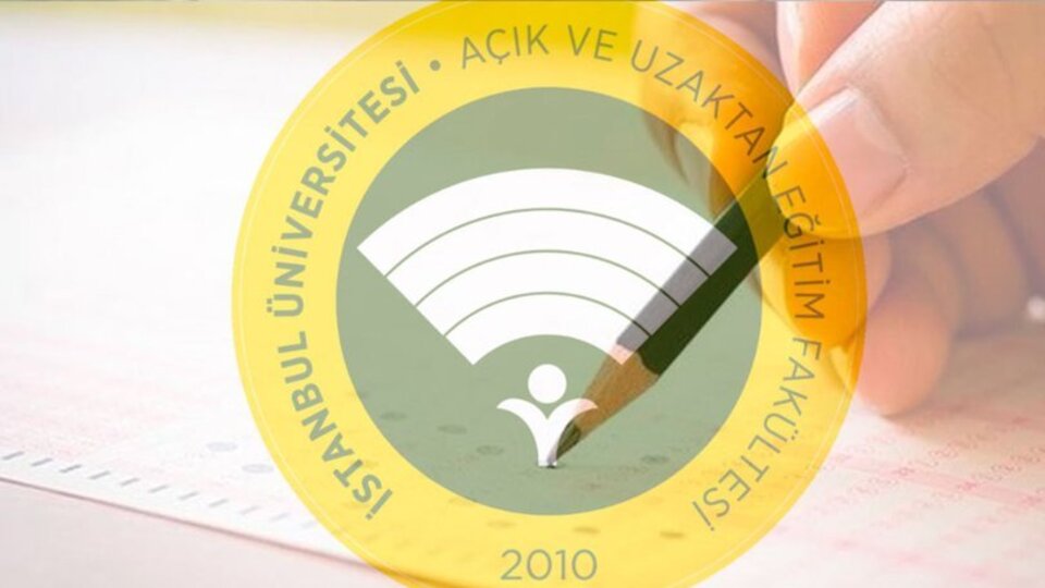 Gözler AUZEF sınav sonuçlarında