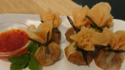 Money Bag tarifi, nasıl yapılır?