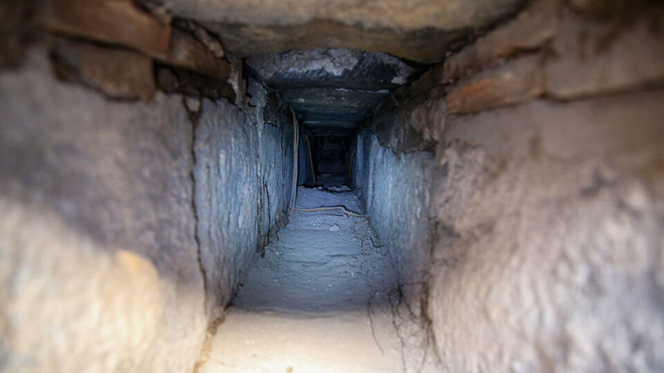 'Diyarbakır'ın kalbi'nde keşfedildi...