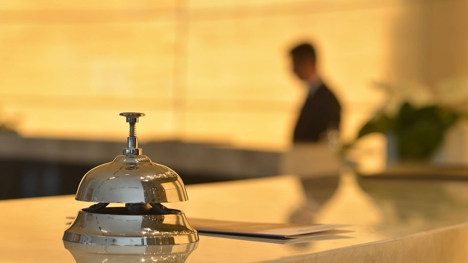 Otellerde konaklama yasaklanacak mı?