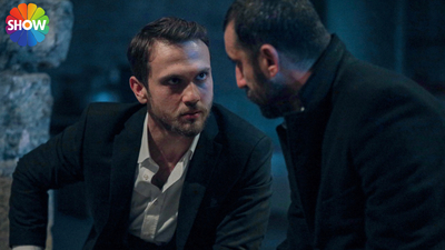 Yamaç ve Cumali yüzleşiyor!