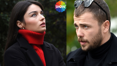 Ali Rıza ve Halide'den aşk itirafı!